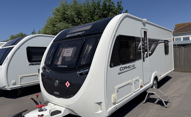 Swift Corniche 194 Al