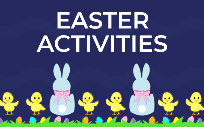 Easter Activities 2026