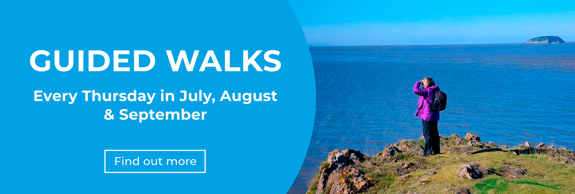 Guided Walks